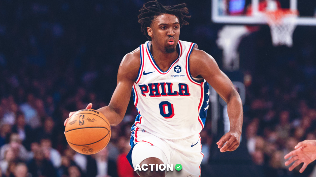 NBA Odds, Best Bets Tonight | 3 Predictions From the ‘Buckets’ Podcast (March 29) article feature image