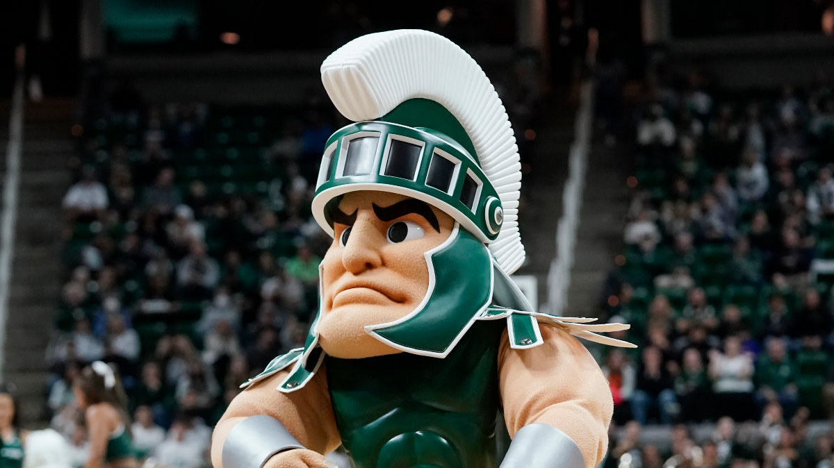 Mississippi State vs. Michigan State Odds, Opening Spread, Predictions for 2024 NCAA Tournament article feature image