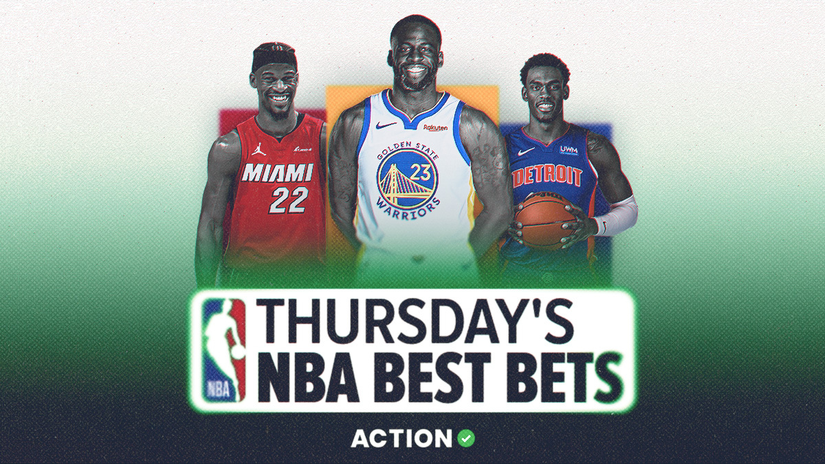 NBA Best Bets | Expert Picks, NBA Props for Thursday, March 7 article feature image