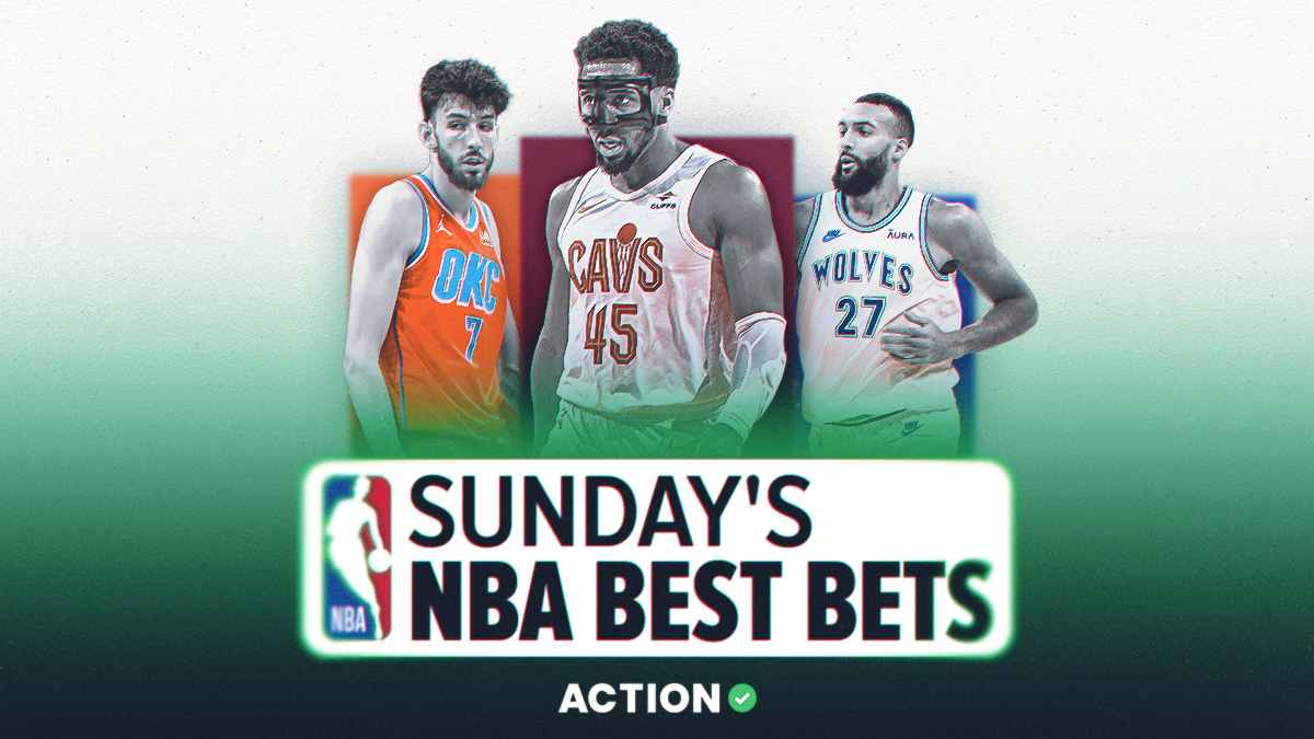NBA Best Bets | Picks Against Spread, Total Prediction, Player Props, Odds (Sunday, March 31) article feature image