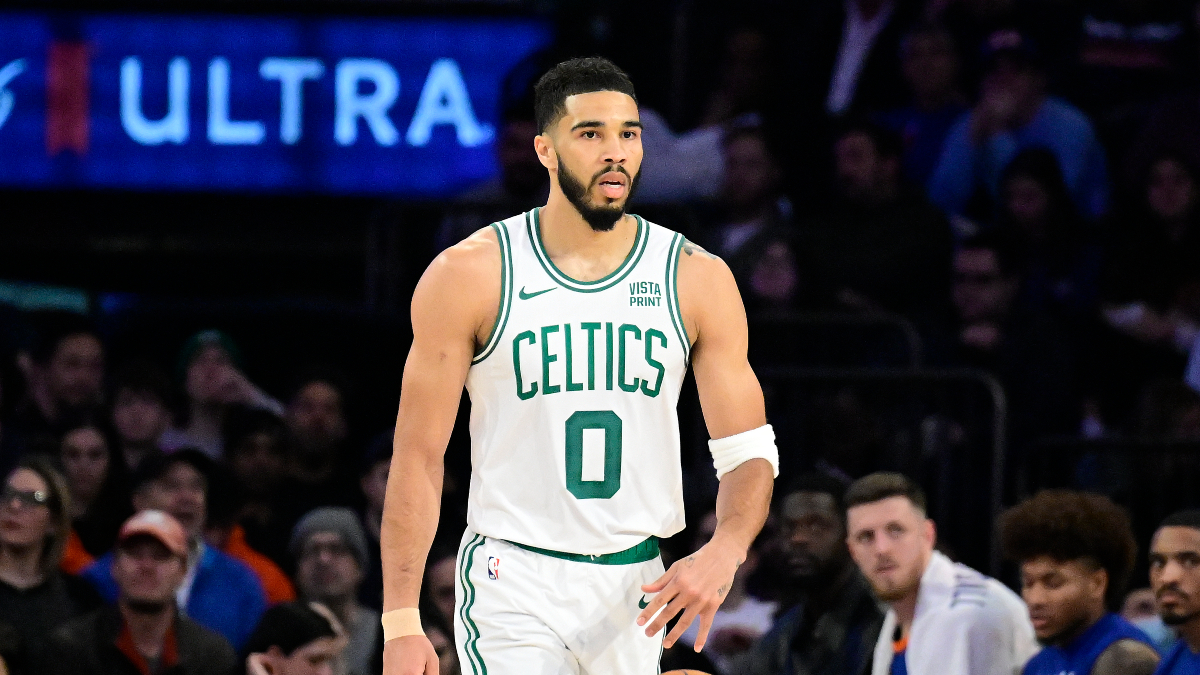 Celtics vs Suns: Can Boston Bounce Back After Brutal Loss? article feature image