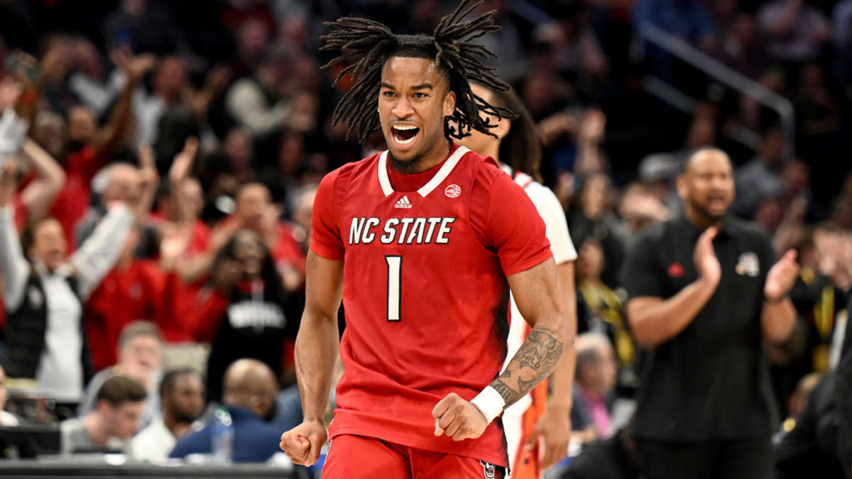 NCAAB Pick & Prediction for NC State vs Virginia article feature image