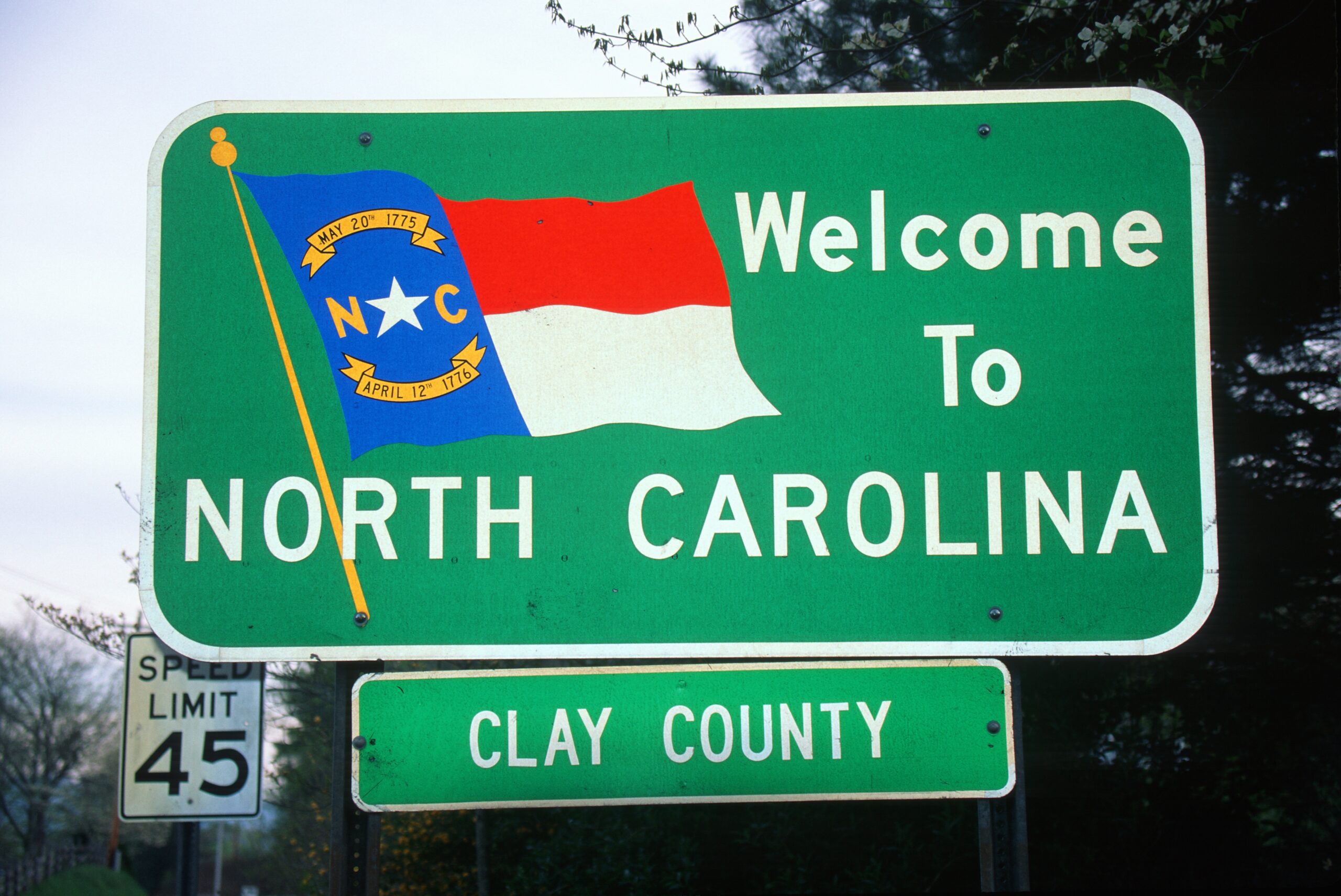 What is the Legal Sports Betting Age in North Carolina? article feature image