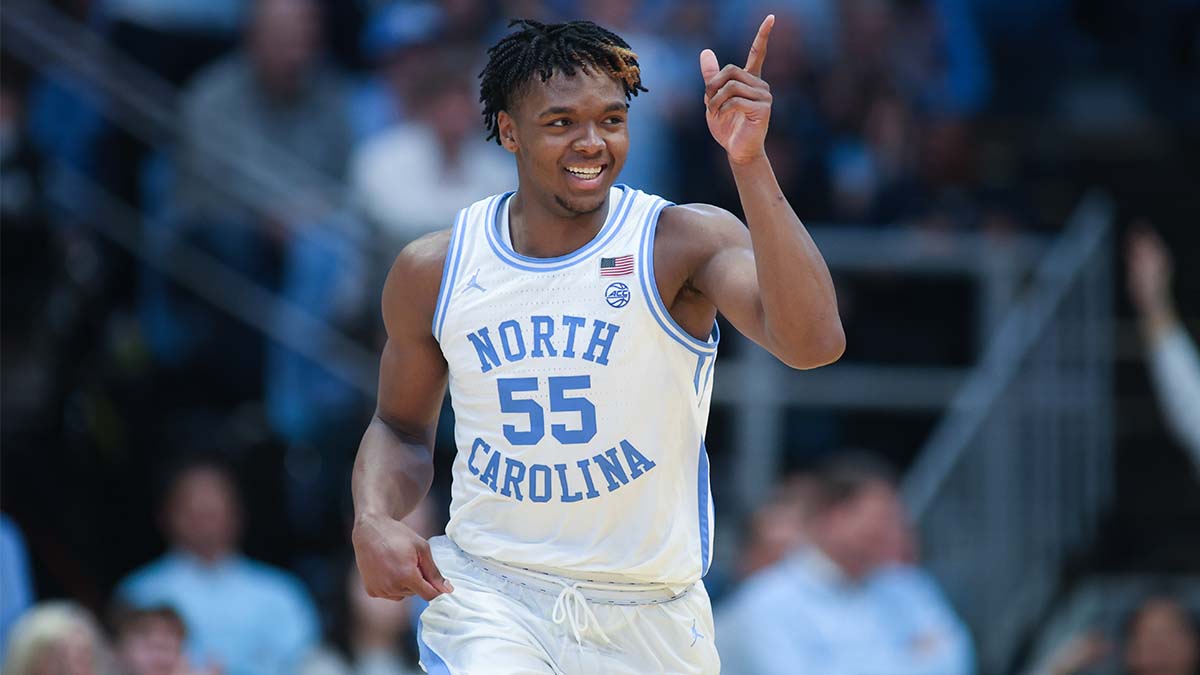 ACC Tournament: Pittsburgh vs. UNC Betting Odds article feature image