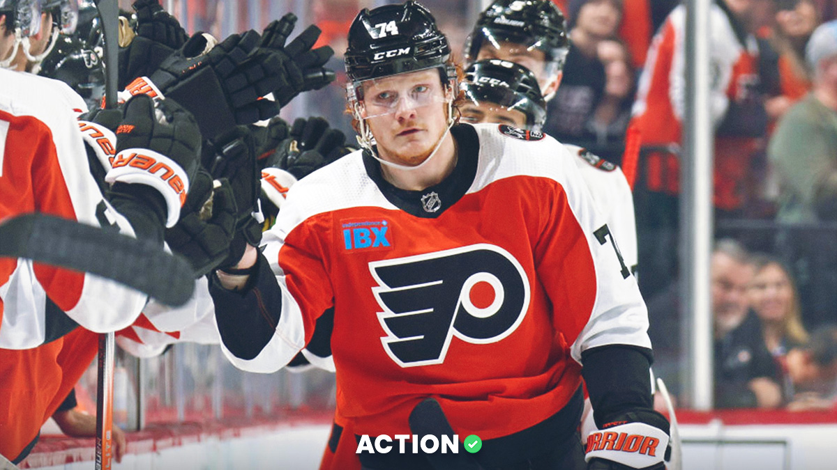 NHL Best Bets: Picks & Predictions for Saturday, March 30 article feature image