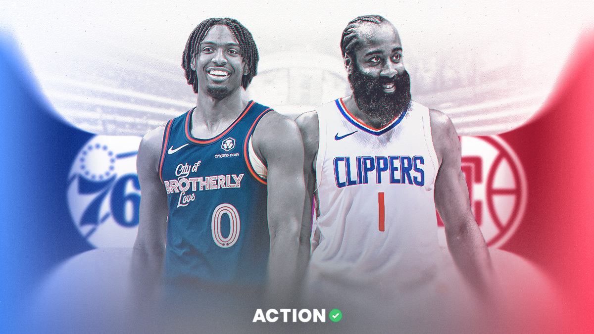 Los Angeles Clippers vs Philadelphia 76ers Odds, Pick, Prediction | NBA Betting Preview (Wednesday, March 27) article feature image