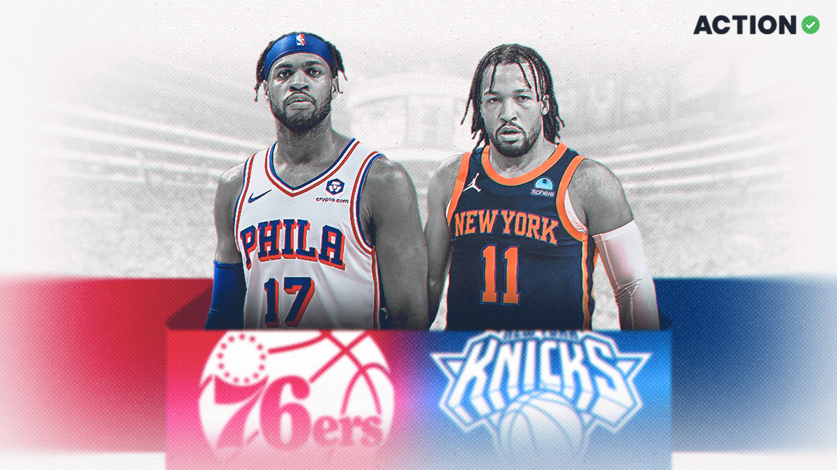 76ers vs Knicks Picks, Prediction Today | NBA Odds for Tuesday, March 12 article feature image
