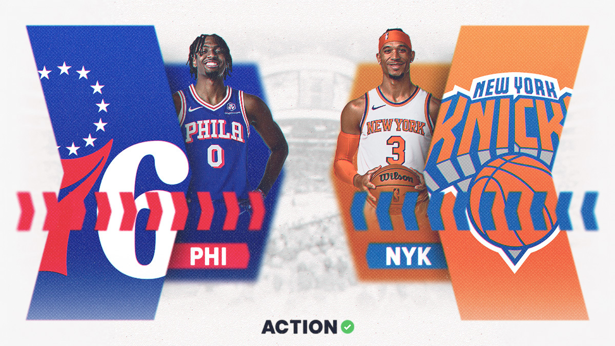 76ers vs Knicks Picks, Prediction Today | Sunday, March 10 article feature image