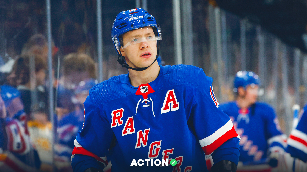 Penguins vs Rangers Odds: NHL Preview, Prediction article feature image