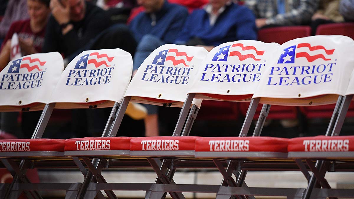Patriot League Tournament 2024 Odds: Colgate Favored to Punch NCAA Tournament Ticket article feature image