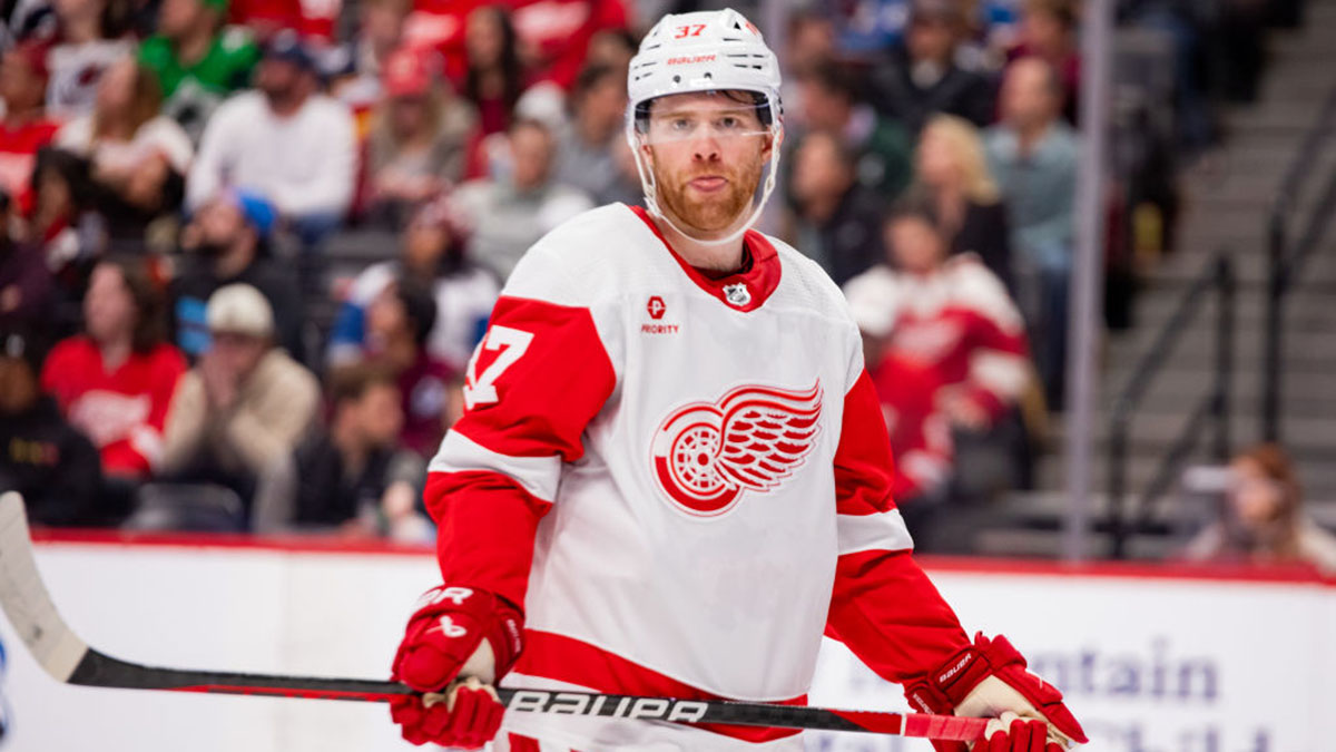 Red Wings vs Coyotes Odds: NHL Preview, Prediction article feature image