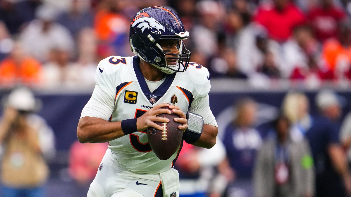 Russell Wilson Signs with Steelers: More Potential Than Meets the Eye article feature image