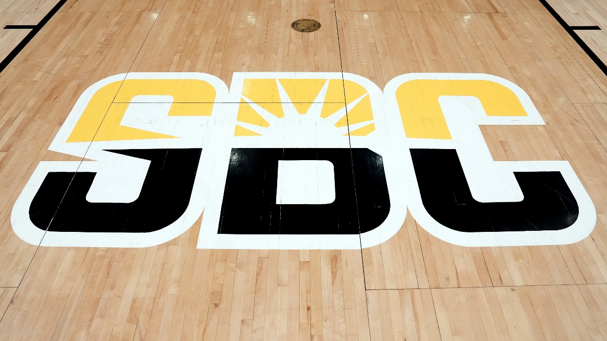 Sun Belt Conference Tournament Odds: No. 2 Seed James Madison Favored to Win article feature image