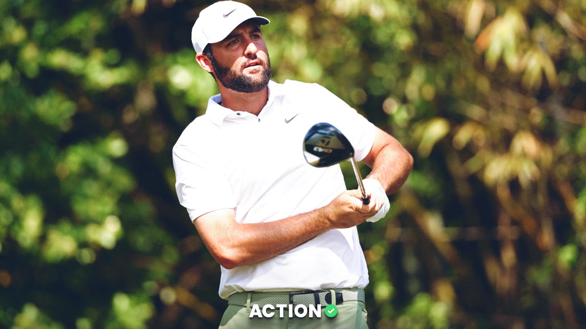 bet365 Bonus Code TOPACTION Earns 2 Offers in 10 States for Any Event, Including The Masters article feature image