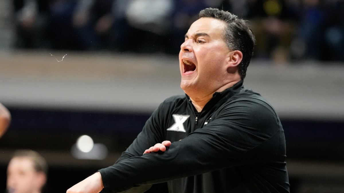 Xavier vs. Butler Odds, Prediction & Pick | Big East Tournament Betting Preview article feature image