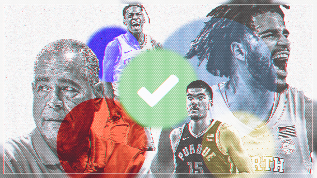 2024 NCAA Tournament Bracket Reveal: How to Bet Every Game article feature image