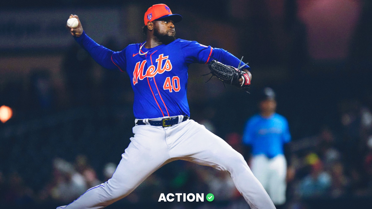 Brewers vs Mets Pick Today | MLB Odds, Predictions (Saturday, March 30) article feature image