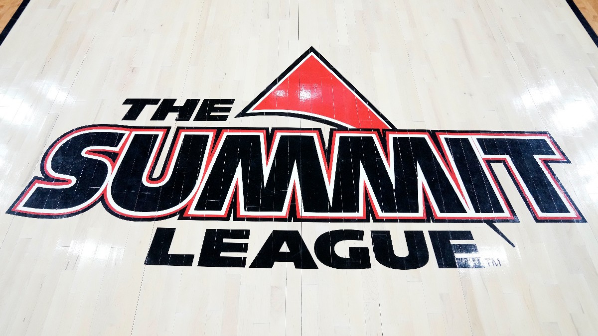 Summit League Tournament Odds: South Dakota Favored to Win Title article feature image