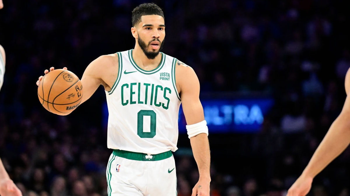 NBA Player Props Tonight | Doncic, Tatum, Ingram (Friday, March 1) article feature image