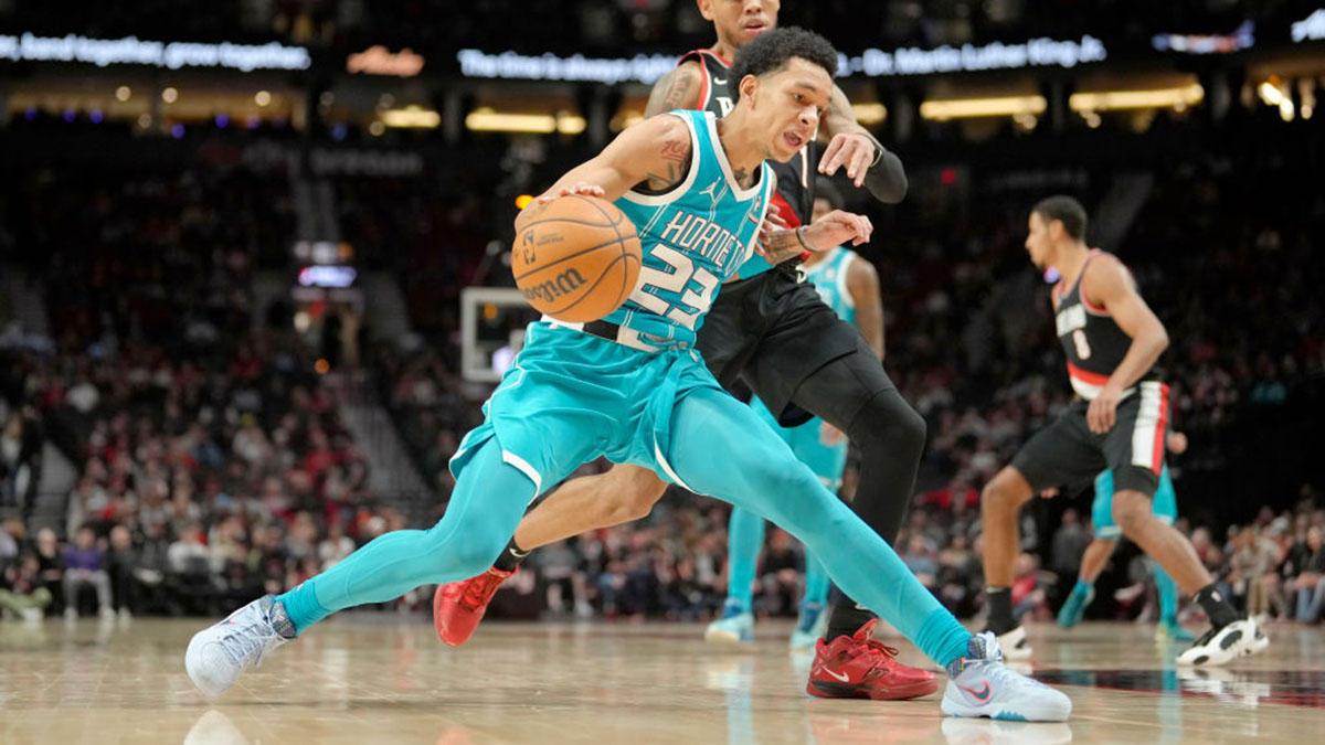NBA Player Props Today | Picks for Tre Mann and Jeremy Sochan (Sunday, Mar. 3) article feature image