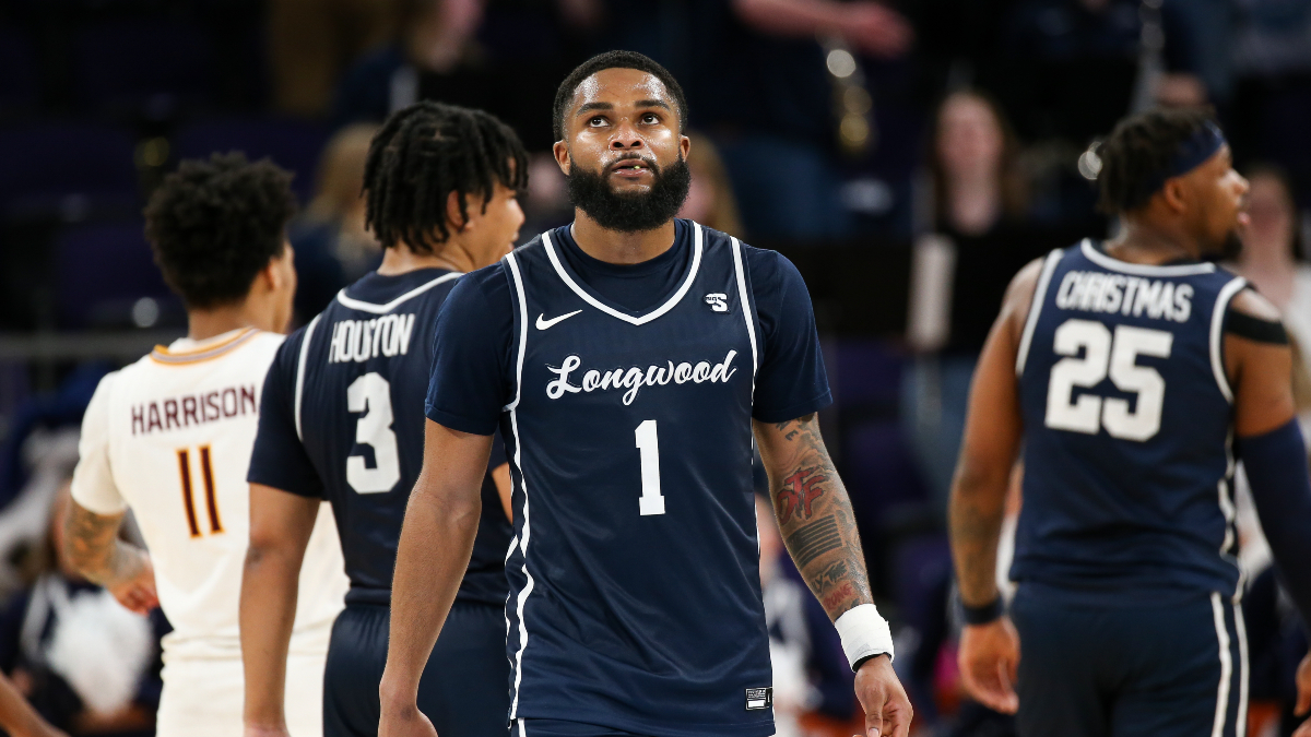 Longwood vs UNC Asheville: How to Bet Big South Title Game Image