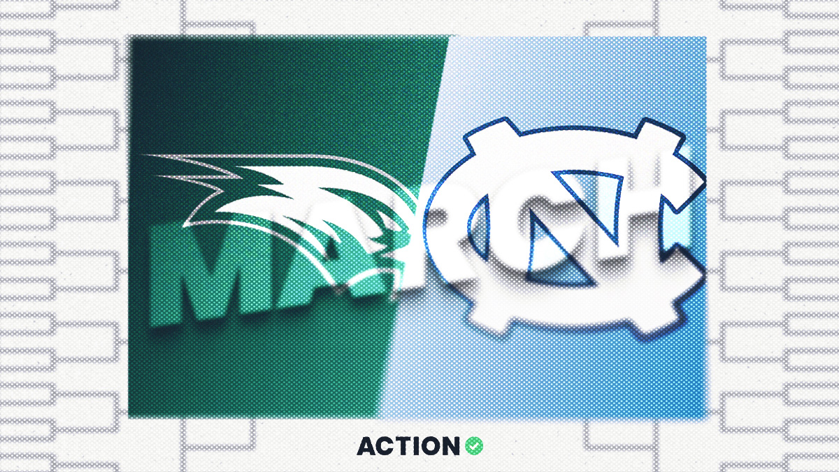 Wagner vs UNC Odds, Prediction: Bet the Underdog? article feature image