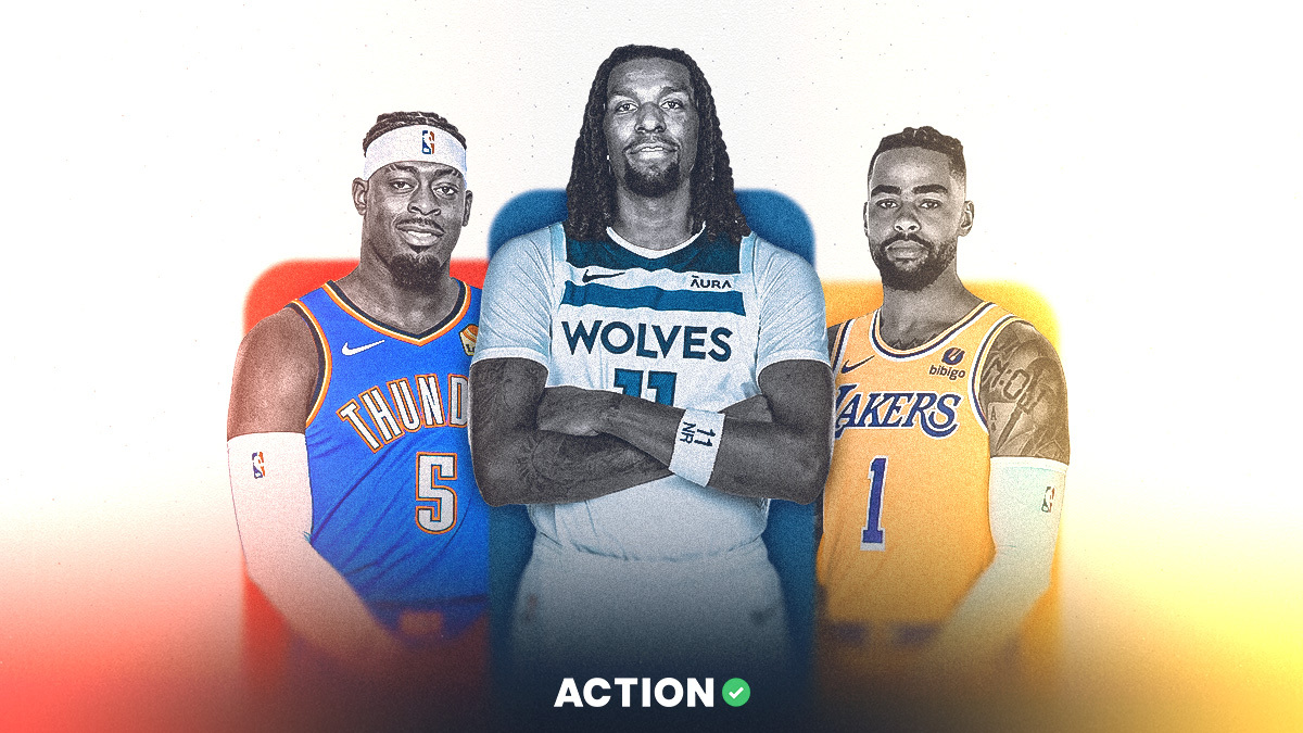 The ‘Boom or Bust’ X-Factor for Each NBA Western Conference Contender article feature image