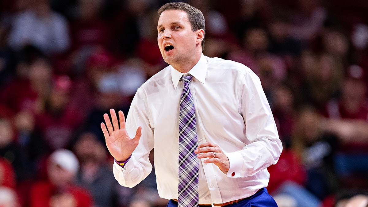 Southland Conference Tournament Odds: McNeese State Heavily Favored article feature image