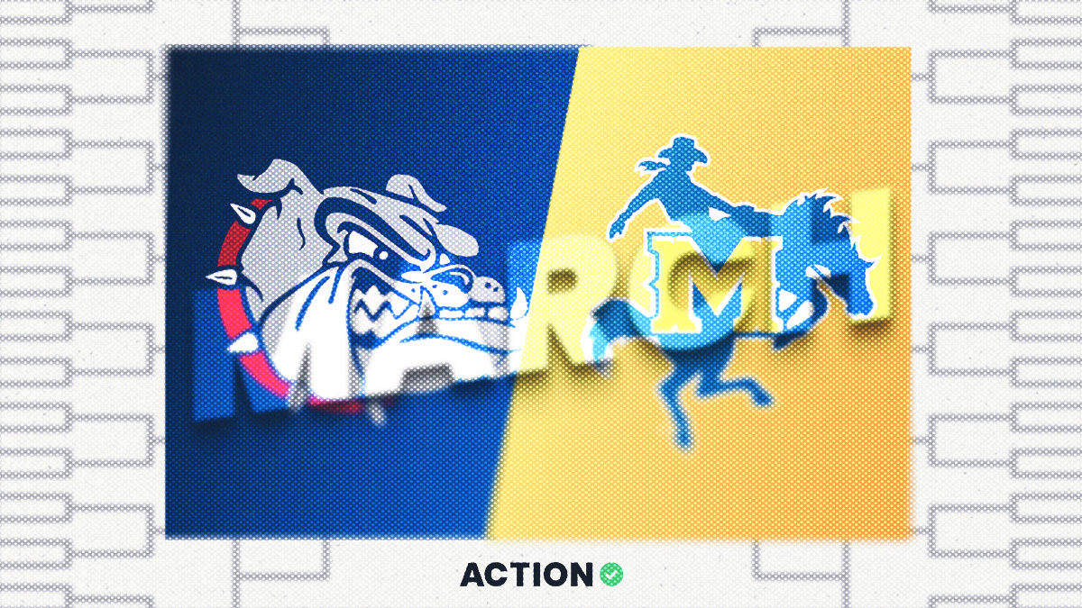 McNeese vs Gonzaga Pick & Prediction for Thursday article feature image