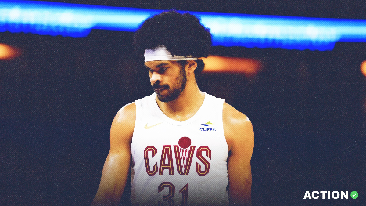 Hornets vs Cavaliers Player Props, Picks: Why to Back Jarrett Allen in Monday’s Matchup (March 25) article feature image
