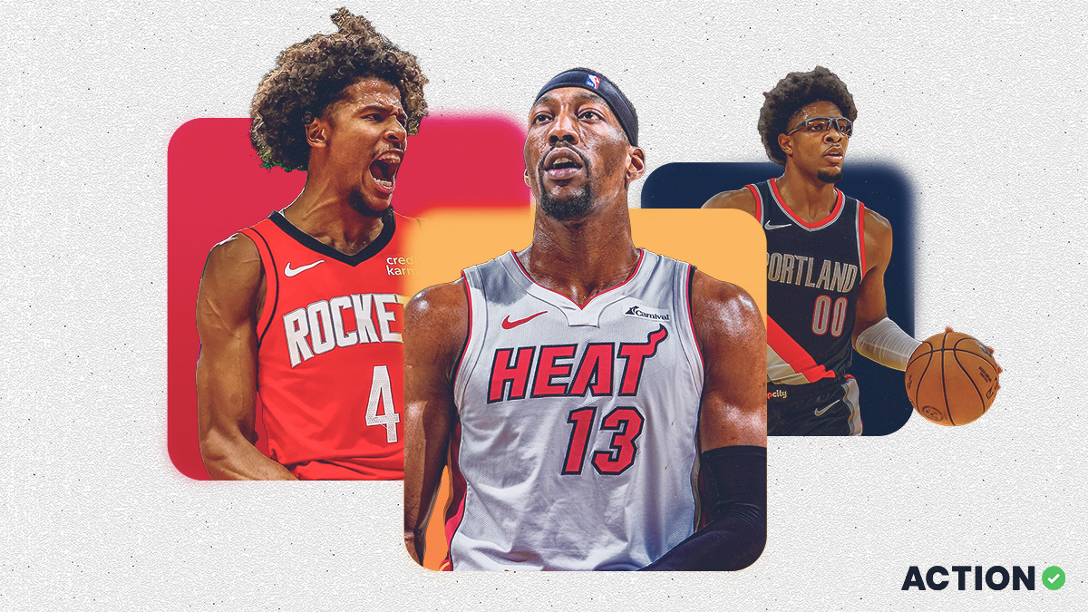 NBA Best Bets | Picks Against Spread, Player Props, Moneyline Prediction, Odds (Friday, March 29) article feature image
