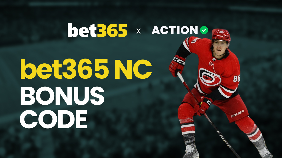 bet365 Bonus Code TOPACTION: Secure $1K First Bet or $150 Guaranteed Bonus for Any Game This Week Image