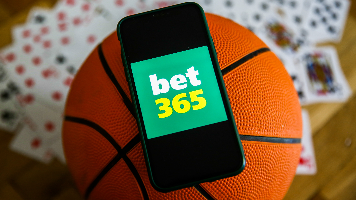 Will Bet365's Spending Strategy Lead to Success in North Carolina? Image