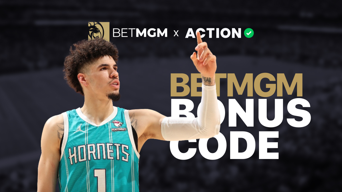 BetMGM North Carolina Bonus Code TOPACTION: Grab $200 Promo Value with Pre-Registration; Get $150 in Other States article feature image