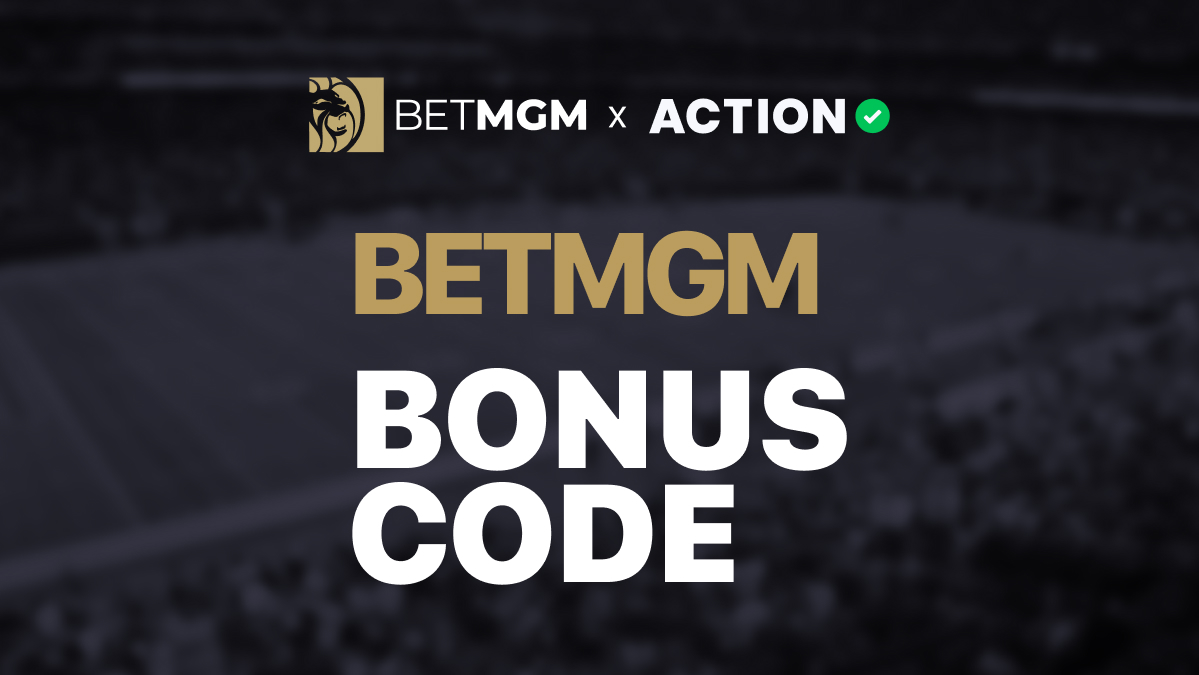 BetMGM Promo Code TOPTAN1600: Get 20% Match up to $1,600, with Sports Bonus Usable on Any Game Image