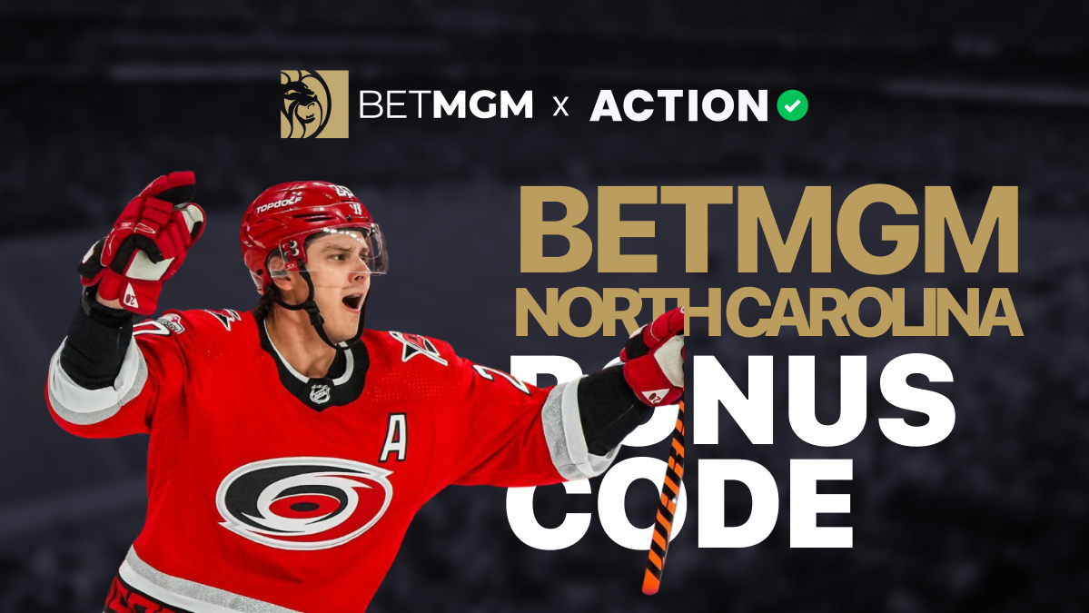 BetMGM North Carolina Bonus Code TANNC: Get Guaranteed $150 for Any Event; 20% Match in Other States article feature image