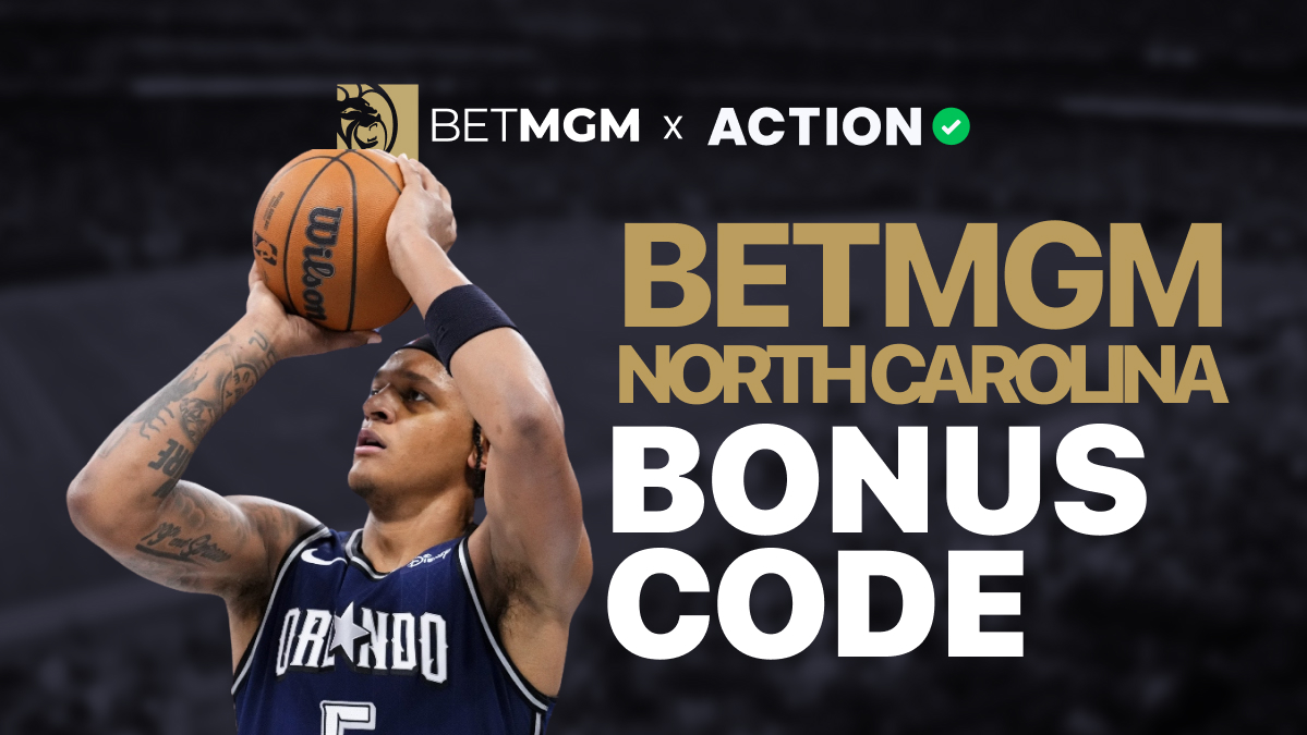 BetMGM North Carolina Bonus Code: Earn $150 Welcome Offer This Week; $1.6K Match or $1.5K First Bet Live in Other States