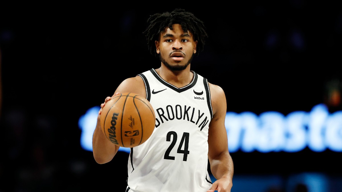Nets vs Magic Pick, Prediction Today | Wednesday, March 13 article feature image