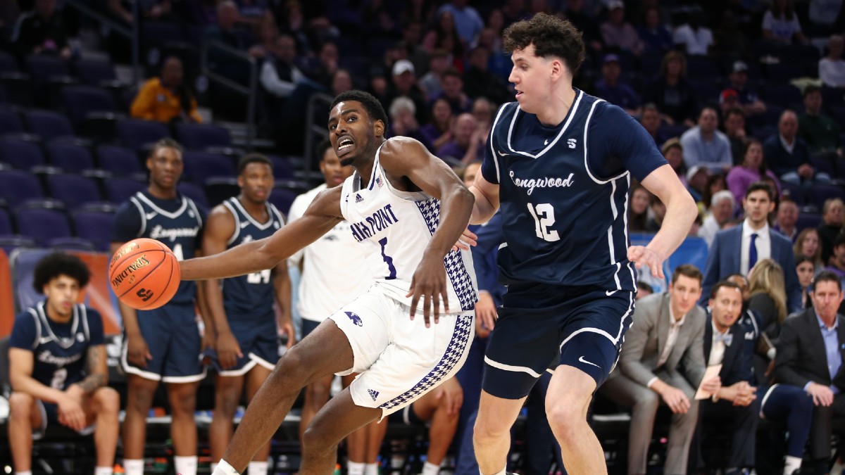 College Basketball Conference Tournaments: Schedules, Odds, Automatic Bids article feature image