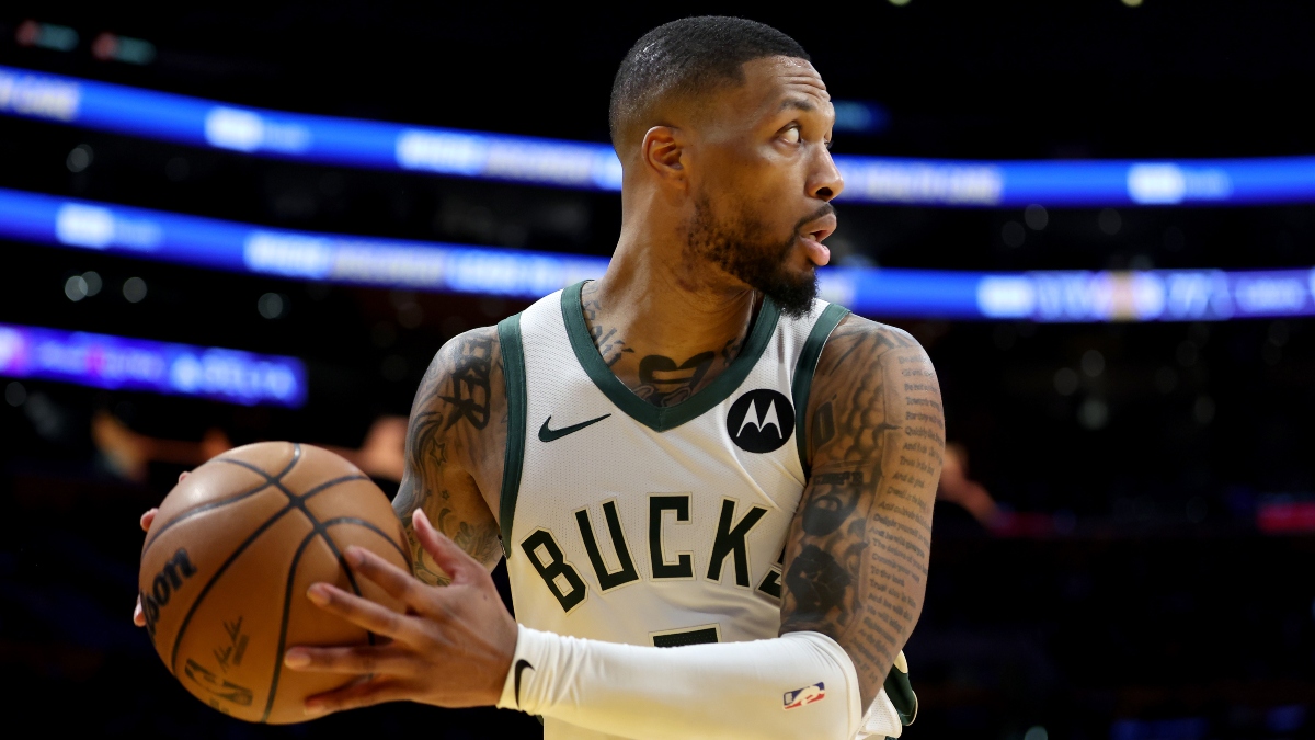 Bucks vs. Clippers Spread Pick | NBA Odds (Sunday, March 10) article feature image