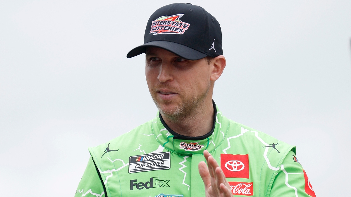 NASCAR Odds Richmond: Picks, Predictions for Sunday’s Toyota Owners 400 article feature image