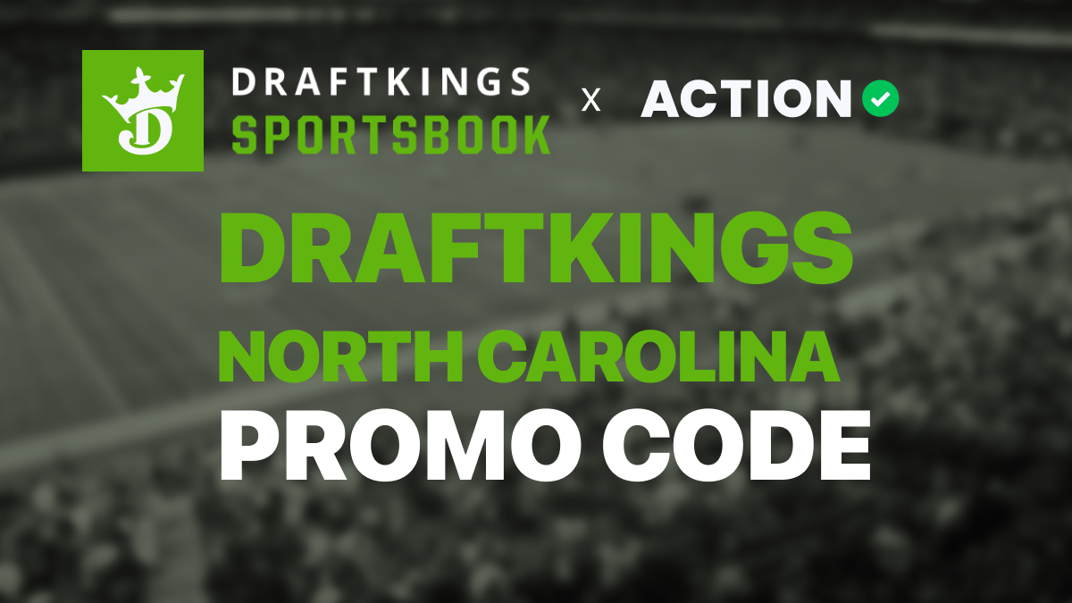 DraftKings North Carolina Promo: Get $200 in Bonus Bets After $5 Wager in NC, 20+ Other States article feature image