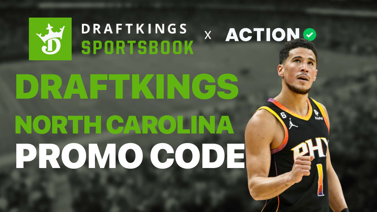 DraftKings North Carolina Promo Code Snags $250 Bonus for Sunday Sports; $150 in Other States article feature image