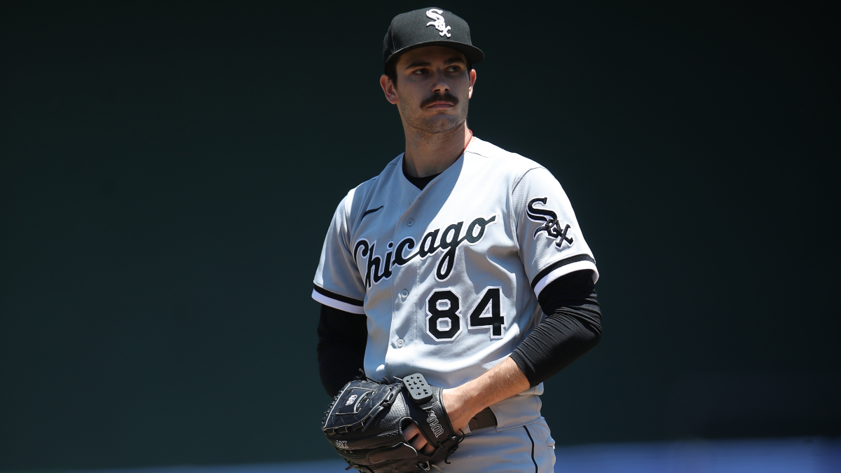 White Sox Trade Dylan Cease to the Padres — Here’s How Odds Shifted article feature image