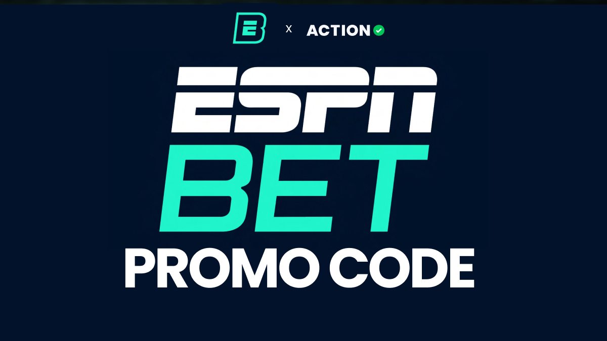 ESPN BET North Carolina Promo ACTNEWSNC: $225 in Bonus Bets, Plus 200% Deposit Match article feature image
