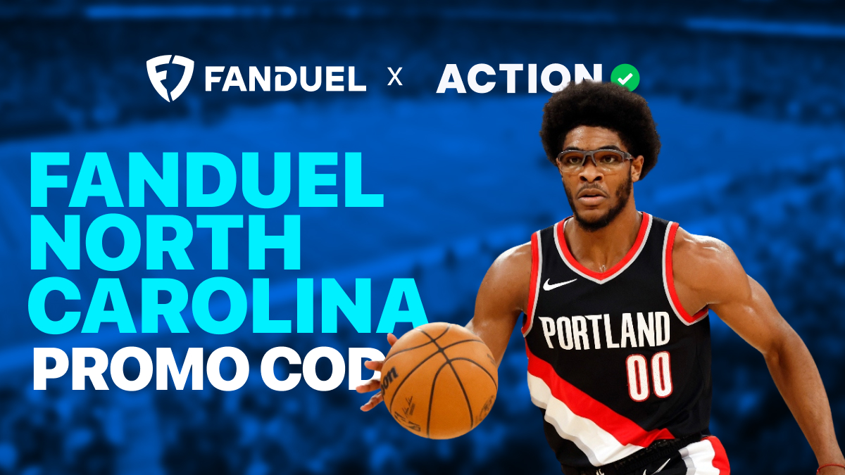 FanDuel North Carolina Promo Earns $300 for Launch; $150 Elsewhere All Week Image