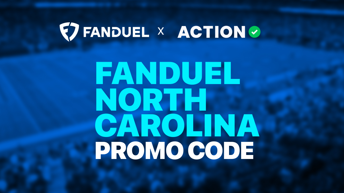 FanDuel North Carolina Promo: Get $250 Bonus Offer Image