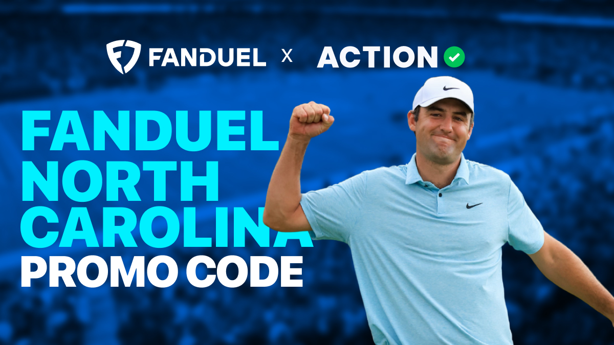 FanDuel North Carolina Promo Earns $250 With $5 Wager; $200 Live in Other States for Sunday Action article feature image