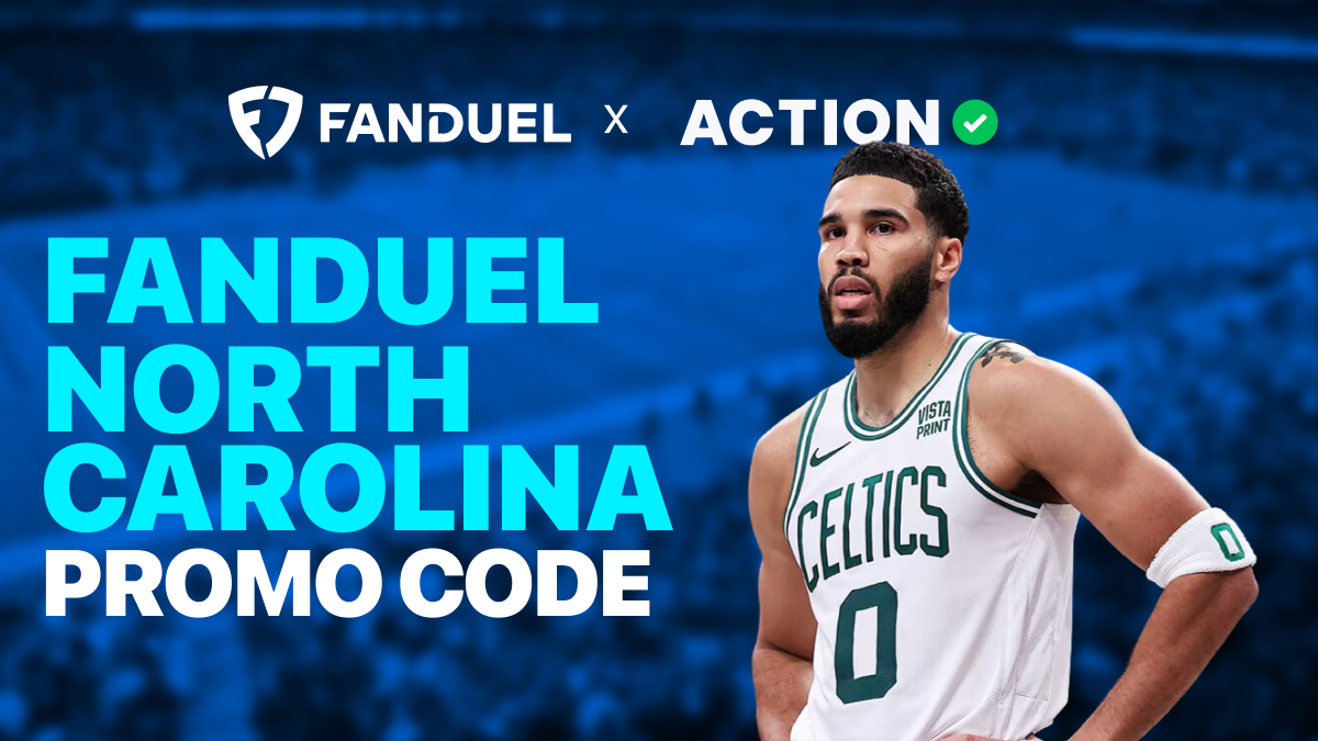 FanDuel North Carolina Promo: Capture $250 Sign-Up Bonus for NCAA Tournament or Any Event Image