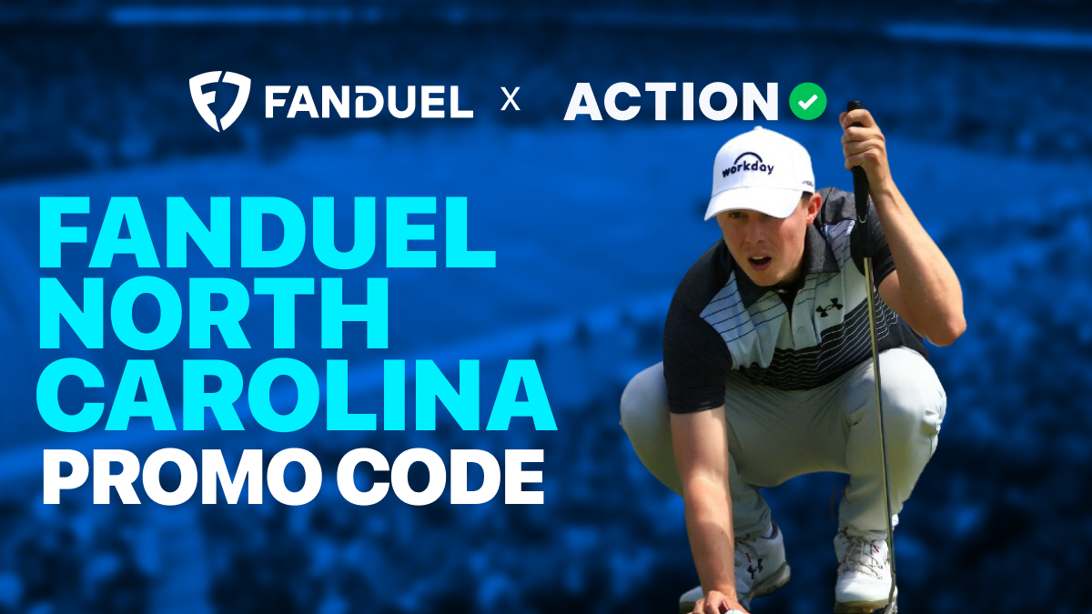 FanDuel North Carolina Promo: Pre-Register for $300 Welcome Bonus; All Other States Get $150 Image